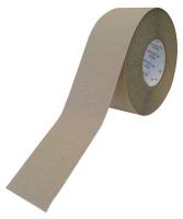 12E906 Antislip Tape, Clear, 2 In x 60 ft.