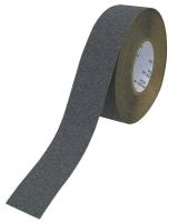 12E929 Antislip Tape, Ocean Gray, 2 In x 60 ft.