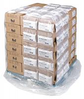 12F349 Pallet Cover, Cold Wrap, 12 InD x 144 InL