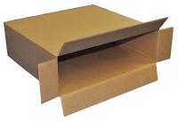 12F354 Wine Bottle Shipper Carton, 11-1/2 In W