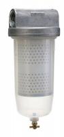 12F728 Fuel Filter, 1 In, 10 Microns