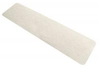 12F874 Antislip Tape, Clear, 6 In x 2 ft., PK10