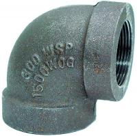 12G014 Elbow, 90, Pipe Size 1-1/4 In