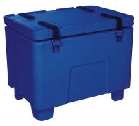 12G119 Dry Ice Transport Cooler, 2 cu.ft.