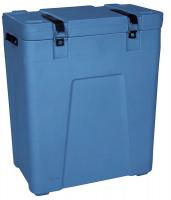12G120 Dry Ice Transport Cooler, 5 cu.ft.