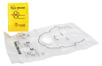 12G124 Laerdal Face Shield CPR Mask