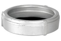 12G125 Plug Clamping Ring, Gasket, 30A, 2-4P, 3W