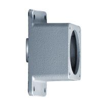 12G150 Aluminum Mounting Box, Dead-End, 3/4In