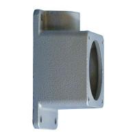 12G162 Aluminum Mounting Box, Dead-End, 3/4In