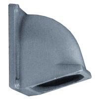 12G167 Angle Adapter