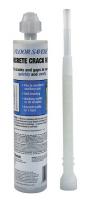 12G282 Concrete Crack Cartridge, 250 ml
