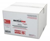 12G314 Electronics Recycling Kit, Box, Medium