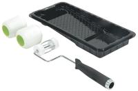 12G328 Trim Roller Set, 3 in.