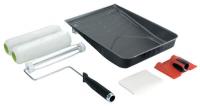 12G339 5 Pc Paint Tray Set