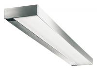 12G343 Patient Room Light, Direct/Indirect, 3 Ft.