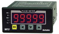 12G530 Tach / Speed / Pulse Meters 36X72mm