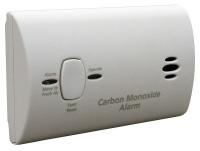 12G545 Carbon Monoxide Alarm, Electrochemical
