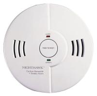 12G546 Smoke and Carbon Monoxide Alarm