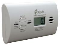 12G547 Carbon Monoxide Alarm, Electrochemical