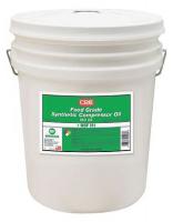 12G557 Food Grade Synthetic Oil ISO68, 5 Gal