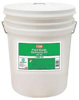 12G561 Food Grade Hydraulic Oil ISO 68, 5 Gal