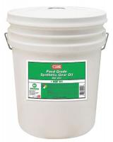 12G563 Food Grade Synthetic Oil ISO 220, 5 Gal
