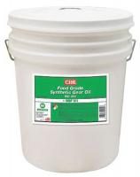 12G567 Food Grade Synthetic Oil ISO 460, 5 Gal