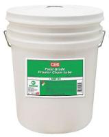 12G576 Food Grade Proofer Chain Lube, 5 Gal
