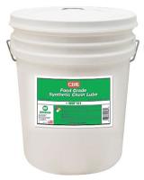 12G578 Food Grade Synthetic Chain Lube, 5 Gal