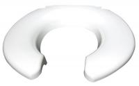 12G706 Toilet Seat, Oversized, Open, No Cover