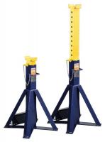 12G749 High Reach Vehicle Stand, 10 Tons