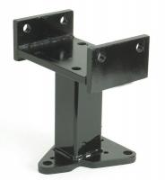 12G758 Engine Stand Adapter, 3 Ton, H 8 1/8 In