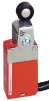 12G767 Safety Interlock Switch, 1NO, 2NC, 1.5A