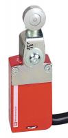 12G768 Safety Interlock Switch, 1NO, 2NC, 1.5A