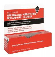 12G793 BBQ and Grill Cleaner Stick, 6In L