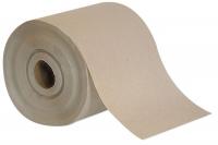 12G822 Paper Towel Roll, Brown, 450ft., PK12
