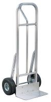 12G959 General Purpose Hand Truck, 53-1/2 In. H