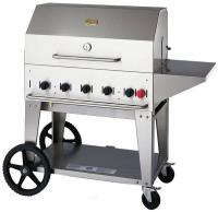 12H018 Gas Grill, LP, BtuH 79500