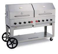 12H034 Gas Grill, BtuH 129000