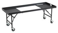 12H060 Grill Folding Table