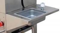 12H069 Removable Hand Sink