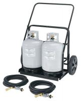 12H077 Propane Cart