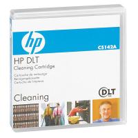 12H121 DLT Cleaning Cartridge