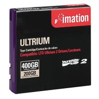 12H162 LTO Ultrium Data Cartridge