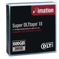 12H166 Super DLT Data Cartridge