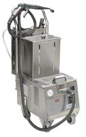 12H397 Commercial Steam Cleaner, 208V, Portable