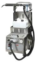 12H399 Industrial Steam Cleaner, 480V, Portable