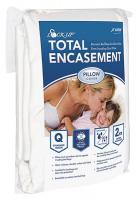 12H843 Premium Pillow Encasement, STD/Queen