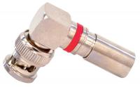 12H925 Coupler, Cable, BNC/Male, RG59, PK10