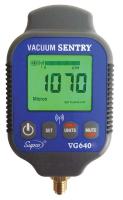 12H937 Vacuum Gauge, LCD